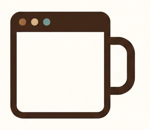 Page Brew logo